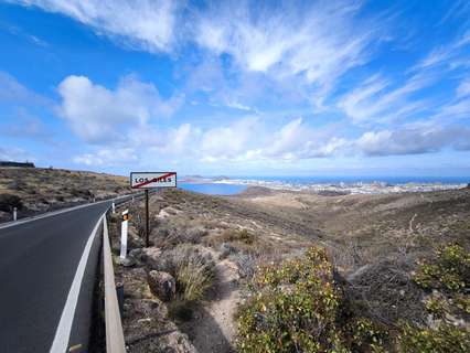 Parcela urbana en venta en Las Palmas de Gran Canaria rebajada