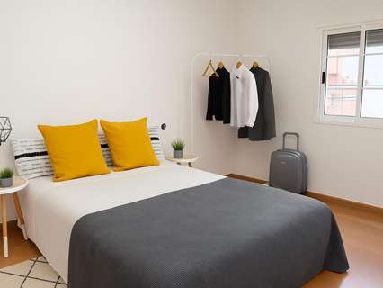 Ático en venta en Almería rebajado