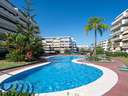 Apartamento en venta en Marbella rebajado