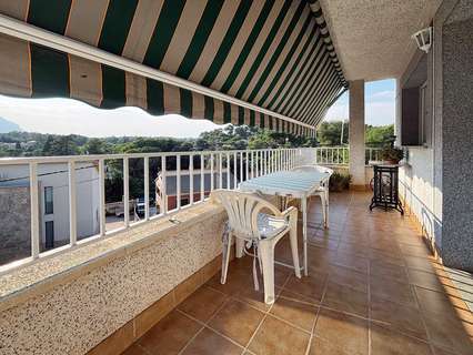 Chalet en venta en Vacarisses