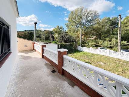 Chalet en venta en Vacarisses
