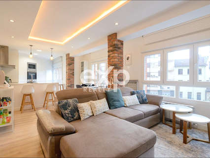 Piso en venta en Oviedo