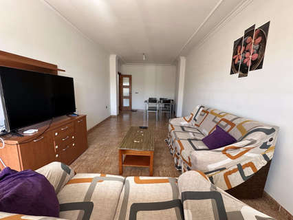 Casa en venta en Níjar zona Campohermoso