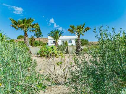 Casa en venta en Níjar