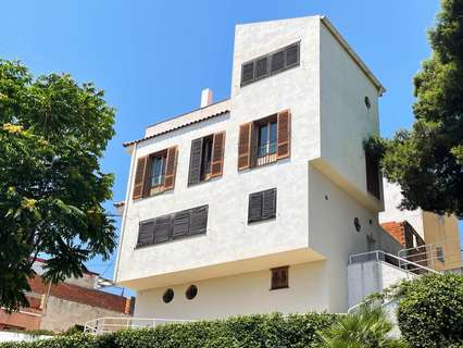 Casa en venta en Alcanar