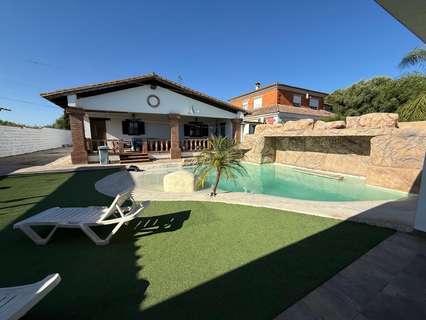 Casa rústica en venta en San Roque