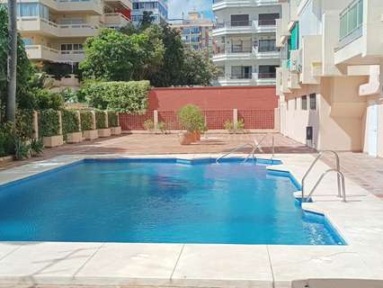 Estudio en venta en Marbella