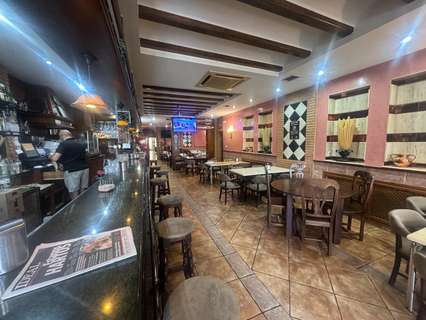 Local comercial en venta en Huéscar