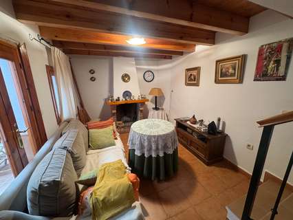 Casa en venta en La Peza