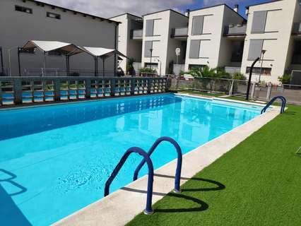Casa en venta en Plasencia rebajada