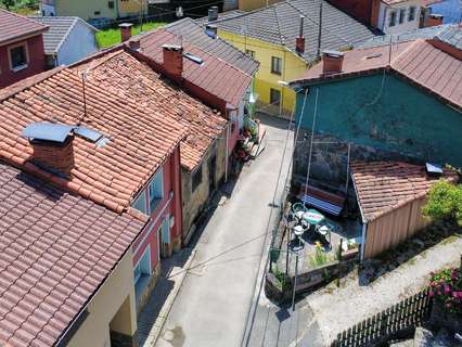 Casa en venta en Aller