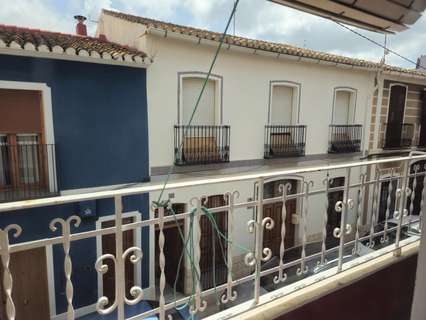 Casa en venta en Dénia rebajada