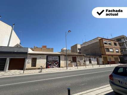 Casa en venta en Albatera rebajada