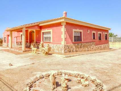 Casa en venta en Abanilla