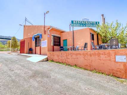 Local comercial en venta en Abanilla