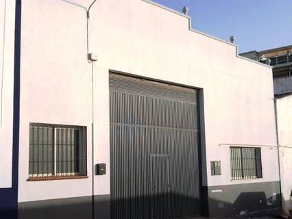 Nave industrial en venta en Alhaurín el Grande rebajada