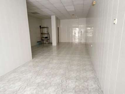 Local comercial en venta en Albatera rebajado