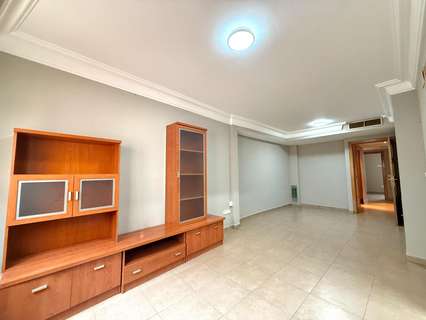 Piso en venta en La Torre de Fontaubella