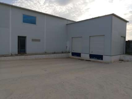 Nave industrial en venta en Lucainena de las Torres