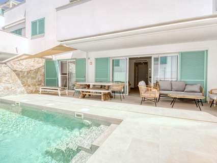 Chalet en venta en Pilar de la Horadada rebajado