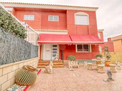 Chalet en venta en Albatera rebajado