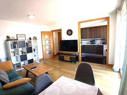 Apartamento en venta en Alba de Tormes