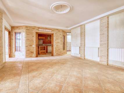 Casa en venta en Albatera rebajada