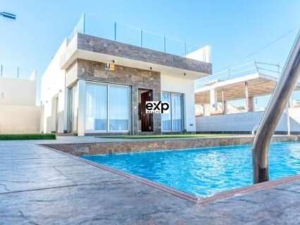 Chalet en venta en Orihuela zona Orihuela-Costa