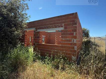 Parcela rústica en venta en Esparragalejo