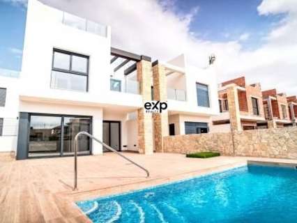 Chalet en venta en Orihuela zona Orihuela-Costa