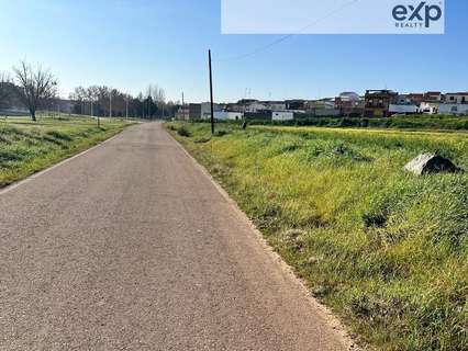 Parcela rústica en venta en Mérida