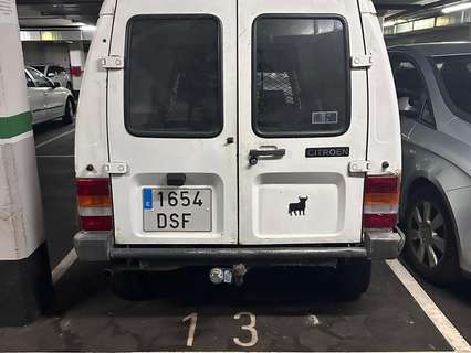 Plaza de parking en venta en Oviedo rebajada