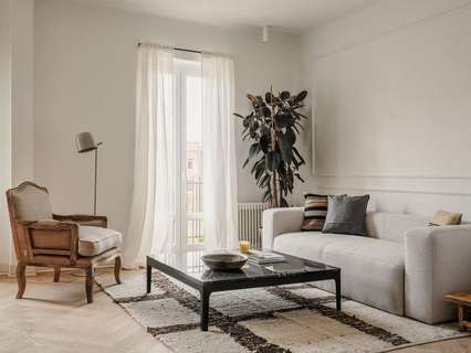 Apartamento en venta en Madrid