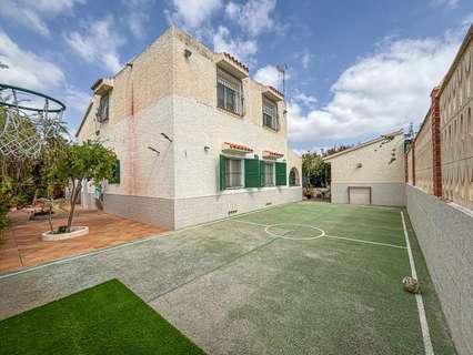 Chalet en venta en Elche/Elx zona Los Arenales del Sol