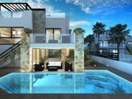 Chalet en venta en Rojales zona Ciudad Quesada