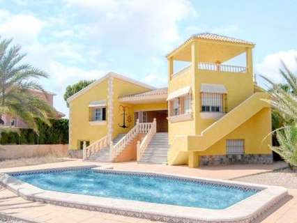 Chalet en venta en San Javier zona La Manga del Mar Menor