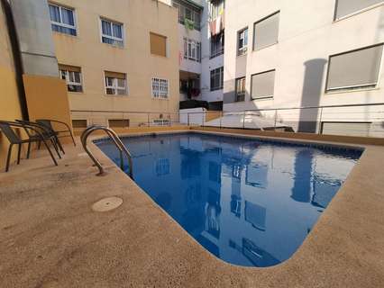 Apartamento en venta en Alicante rebajado