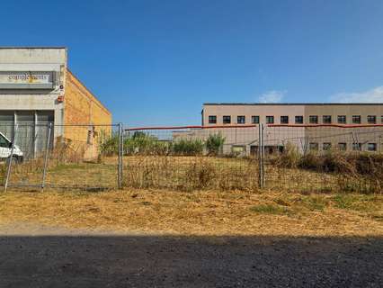 Parcela urbana en venta en Navarcles