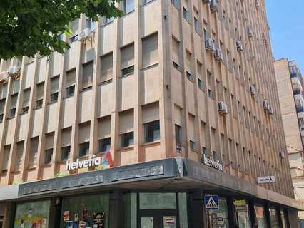 Oficina en venta en Albacete