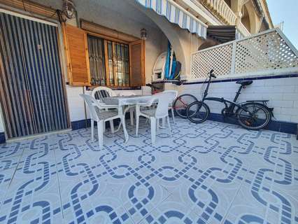 Casa en venta en Santa Pola