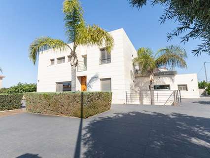 Chalet en venta en Alicante