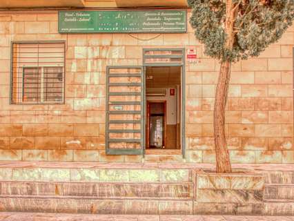 Local comercial en venta en Orihuela