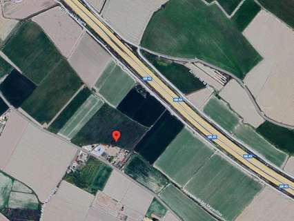 Parcela rústica en venta en Pinos Puente