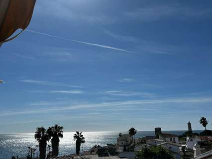 Estudio en venta en Mijas