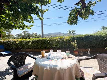 Casa en venta en Cocentaina