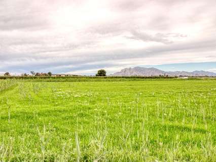 Parcela urbana en venta en San Isidro rebajada