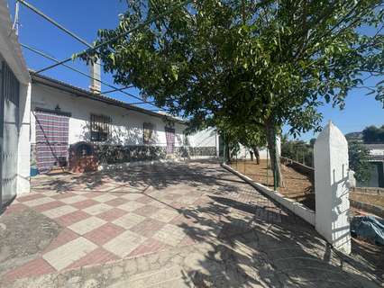Casa rústica en venta en Alcalá la Real