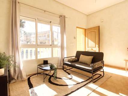 Casa en venta en Abanilla