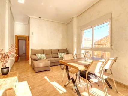 Casa en venta en Abanilla