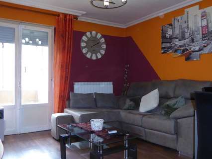 Piso en venta en Berriozar rebajado